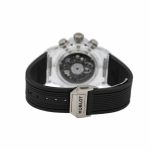 Hublot Big Bang Unico “Sapphire Case” 411.JX.1170.RX Precision Duplicate 1:1 - Image 5