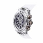 Hublot Big Bang Unico Sapphire 411.JX.4802.RT Superior Replica - Image 4