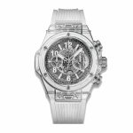 Hublot Big Bang Unico Sapphire 411.JX.4802.RT Superior Replica