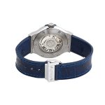 Omega Seamaster Diver 210.90.42.20.03.001 “Blue Titanium” Perfect Super Clone - Image 4