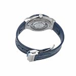Omega Seamaster Diver 210.90.42.20.03.001 “Blue Titanium” Perfect Super Clone - Image 5
