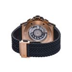 Hublot Big Bang Unico 342.SB.131.RX “Diamond Bezel” Masterpiece Replica - Image 4