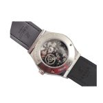 Audemars Piguet Royal Oak Openworked 411.JX.1170.RX “Diamond” Exact Replica 1:1 - Image 3