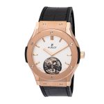 Hublot Big Bang Tourbillon 505.OX.2610.LR “White” Super Clone Edition - Image 2
