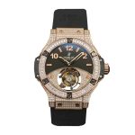 Hublot Spirit of Big Bang Diamond 345.SE.2010.LR.1704 Pro Clone 1:1