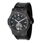Hublot Big Bang Unico Tourbillon 505.CS.1270.VR “Skeleton Dial” Precision Clone - Image 2