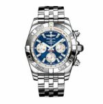 Breitling Chronomat “Black” AB011012/B967/375A Mirror Clone Quality