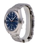 Omega Seamaster Railmaster Co-Axial Master Steel 220.10.40.20.03.001 Collector’s Clone 1:1 - Image 2