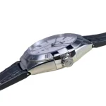 Omega Constellation Gray Dial 131.12.41.21.06.001 Ultimate Clone Quality - Image 5