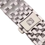 Omega De Ville Prestige Steel Case 424.10.37.20.03.002 Ultra Clone 1:1 - Image 5