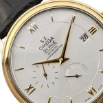 Omega De Ville 424.53.40.20.02.001 Super Accurate Clone - Image 2