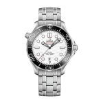 Omega Seamaster Diver 210.30.42.20.03.001 Perfect Clone Quality