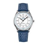 Omega Olympic Games Chronograph Re-creation 522.32.40.20.04.001 Collector’s Replica