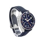 Omega Seamaster Planet Ocean Co-Axial Master Chronometer Chronograph 232.30.44.22.03.001 “Deep Black” Perfect Clone Edition - Image 3