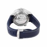 Omega Seamaster Planet Ocean Co-Axial Master Chronometer Chronograph 232.30.44.22.03.001 “Deep Black” Perfect Clone Edition - Image 4