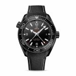 Omega Speedmaster Dark Side Of The Moon 215.92.46.22.01.001 “Dark Side” 1:1 Clone Edition