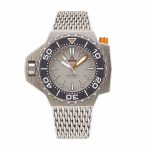 Omega Seamaster Ploprof Titanium 227.90.55.21.99.001 “Ploprof” Luxury Clone Quality