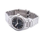 Omega Seamaster Railmaster Steel 220.10.38.20.01.002 Masterpiece Replica - Image 4