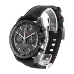 Omega Speedmaster Dark Side of the Moon Apollo 8 304.32.44.52.01.001 Mirror Clone 1:1 - Image 2