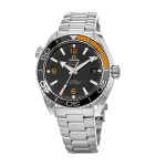 Omega Seamaster Planet Ocean Co-Axial Master Chronometer 215.30.44.21.01.002 Exact Replica 1:1 - Image 2
