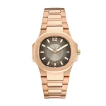 Patek Philippe Nautilus 7011/1R “Rose Gold” Exact Duplicate Quality