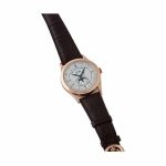 Patek Philippe Annual Calendar Moon Phase 5396R-001 “Rose Gold” True Replica 1:1 - Image 3