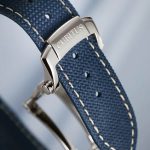 Patek Philippe “Cubitus??Blue Dial 5822P-001 Premium Duplicate Copy - Image 9