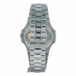 Patek Philippe Nautilus 5711/1A-010 Blue Dial Signature Replica 1:1 - Image 5