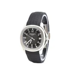 Patek Philippe Aquanaut 5167A-001 Detailed Replica - Image 2