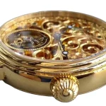 Patek Philippe Grand Complications P83000 Tourbillon Yellow Gold Premium Duplicate - Image 5