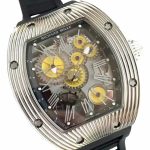 Richard Mille RM 018 “Hommage à Boucheron” True to Original Copy - Image 2