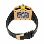 Richard Mille RM 11-03 “Rose Gold” Master Clone Quality - Image 4