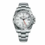 Rolex Explorer II 216570 “Polar” Deluxe Clone Edition