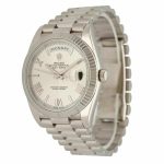 Rolex Day-Date 228239 “White Gold” Next Level Replica - Image 2