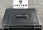 Rolex Submariner Date 116610N “Blaken” Superior Replica - Image 7