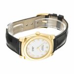 Rolex Cellini Geneve Yellow Gold White 5320/8 Precision Replica Edition - Image 4