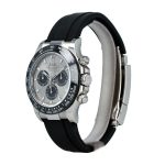 Rolex Daytona “Ghost” 116519LN “White Gold” Premium Replica 1:1 - Image 2
