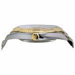 Rolex Datejust 126333-0011 Champagne Diamond Dial Luxury Clone Quality - Image 3