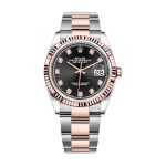 Rolex Datejust 126231 1:1 Clone Edition