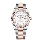 Rolex Datejust 126223 Two-Tone Pro Clone 1:1