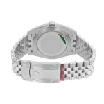 Rolex Datejust 126234 “Steel Jubilee Fluted” Supreme Replica Edition - Image 3