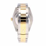 Rolex Datejust 126333-0011 Champagne Diamond Dial Luxury Clone Quality - Image 5