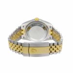 Rolex Datejust Super Clone 126333-0002 Super Clone Edition - Image 4