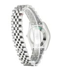 Rolex Datejust 279160 Pink Roman Dial Near Original Replica - Image 3