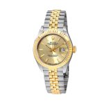 Rolex 279173 Champagne Replica - Image 2