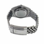 Rolex Datejust 126334-0022 “Wimbledon Dial” Mirror Replica 1:1 - Image 3