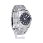 Rolex Datejust 126334 “White Rolesor” Precision Duplicate 1:1 - Image 2
