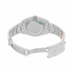 Rolex Oyster Perpetual 126000 “Grey Dial” Master Clone Quality - Image 4