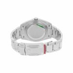 Rolex Oyster Perpetual 126000 “Grey Dial” Master Clone Quality - Image 3