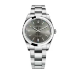 Rolex Oyster Perpetual 114300 “Steel Case” Super Clone Quality